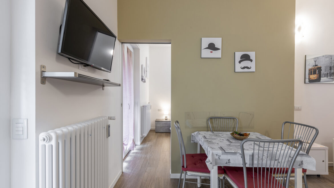 Luckyflat tavolo tv